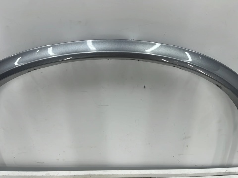 Listwa BMW X5 F15 M-PAKIET 13-18r. LEWY przedni rant nadkola błotnika nakładka lewy przód 7326053