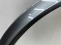Listwa BMW X5 F15 M-PAKIET 13-18r. LEWY przedni rant nadkola błotnika nakładka lewy przód 7326053