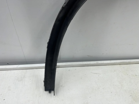 Listwa BMW X5 F15 M-PAKIET 13-18r. LEWY przedni rant nadkola błotnika nakładka lewy przód 7326053