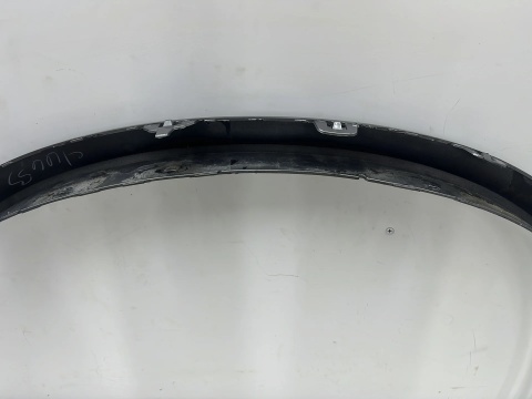Listwa BMW X5 F15 M-PAKIET 13-18r. LEWY przedni rant nadkola błotnika nakładka lewy przód 7326053