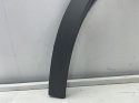 Listwa Bmw X1 U11 22r.- M-pakiet PRAWY tylny rant nadkola błotnika nakładka prawy tył 9881964