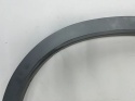 Listwa Bmw X1 U11 22r.- M-pakiet PRAWY tylny rant nadkola błotnika nakładka prawy tył 9881964