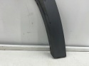 Listwa Bmw X1 U11 22r.- M-pakiet PRAWY tylny rant nadkola błotnika nakładka prawy tył 9881964