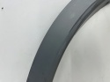 Listwa Bmw X1 U11 22r.- M-pakiet PRAWY tylny rant nadkola błotnika nakładka prawy tył 9881964