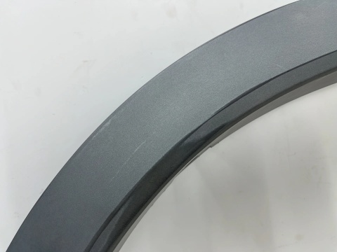 Listwa Bmw X1 U11 22r.- M-pakiet PRAWY tylny rant nadkola błotnika nakładka prawy tył 9881964