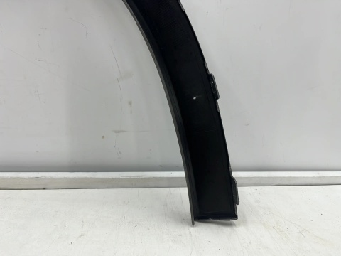Listwa Bmw X1 U11 22r.- M-pakiet PRAWY tylny rant nadkola błotnika nakładka prawy tył 9881964