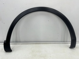 Listwa Citroen C4 III e-C4 20r.- PRAWY przedni rant nadkola błotnika nakładka prawy przód 9832958980