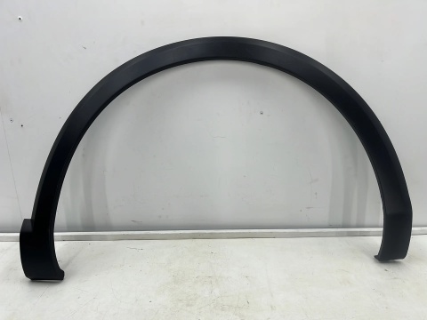 Listwa Citroen C4 III e-C4 20r.- PRAWY przedni rant nadkola błotnika nakładka prawy przód 9832958980