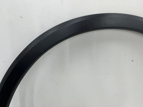 Listwa Citroen C4 III e-C4 20r.- PRAWY przedni rant nadkola błotnika nakładka prawy przód 9832958980