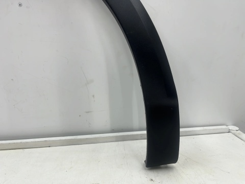 Listwa Citroen C4 III e-C4 20r.- PRAWY przedni rant nadkola błotnika nakładka prawy przód 9832958980