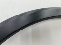Listwa Citroen C4 III e-C4 20r.- PRAWY przedni rant nadkola błotnika nakładka prawy przód 9832958980