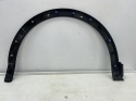 Listwa Citroen C4 III e-C4 20r.- PRAWY przedni rant nadkola błotnika nakładka prawy przód 9832958980