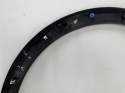 Listwa Citroen C4 III e-C4 20r.- PRAWY przedni rant nadkola błotnika nakładka prawy przód 9832958980