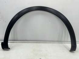 Listwa Citroen C5X 21r.-PRAWY przedni rant nadkola błotnika nakładka prawy przód 9840276280