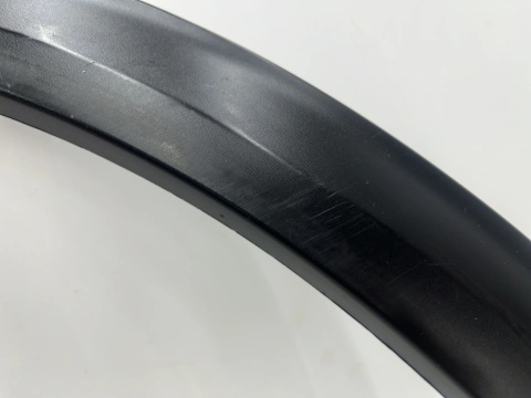 Listwa Citroen C5X 21r.-PRAWY przedni rant nadkola błotnika nakładka prawy przód 9840276280
