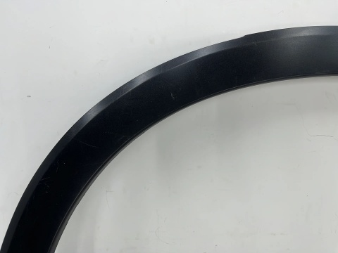 Listwa Honda HR-V 2 II 13-21r. LEWY tylny rant nadkola błotnika nakładka struktura lewy tył 74450-t7a 74450-t7b