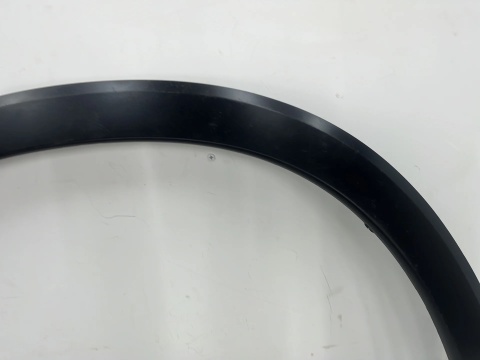 Listwa Honda HR-V 2 II 13-21r. LEWY tylny rant nadkola błotnika nakładka struktura lewy tył 74450-t7a 74450-t7b
