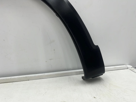 Listwa Honda HR-V 2 II 13-21r. LEWY tylny rant nadkola błotnika nakładka struktura lewy tył 74450-t7a 74450-t7b
