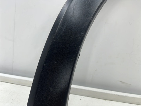 Listwa Honda HR-V 2 II 13-21r. LEWY tylny rant nadkola błotnika nakładka struktura lewy tył 74450-t7a 74450-t7b