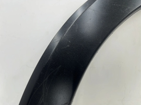 Listwa Honda HR-V 2 II 13-21r. LEWY tylny rant nadkola błotnika nakładka struktura lewy tył 74450-t7a 74450-t7b