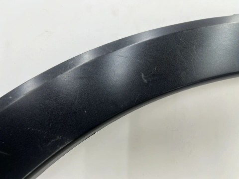 Listwa Honda HR-V 2 II 13-21r. LEWY tylny rant nadkola błotnika nakładka struktura lewy tył 74450-t7a 74450-t7b