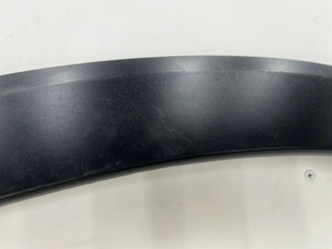 Listwa Honda HR-V 2 II 13-21r. LEWY tylny rant nadkola błotnika nakładka struktura lewy tył 74450-t7a 74450-t7b