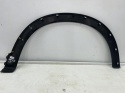 Listwa Honda HR-V 2 II 13-21r. LEWY tylny rant nadkola błotnika nakładka struktura lewy tył 74450-t7a 74450-t7b