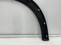 Listwa Honda HR-V 2 II 13-21r. LEWY tylny rant nadkola błotnika nakładka struktura lewy tył 74450-t7a 74450-t7b