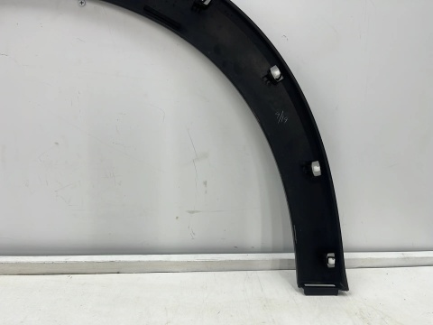 Listwa Honda HR-V 2 II 13-21r. LEWY tylny rant nadkola błotnika nakładka struktura lewy tył 74450-t7a 74450-t7b
