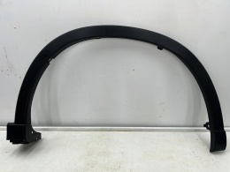 Listwa Mazda CX-5 I KE GH 12-17r. prawy przedni rant nadkola błotnika nakładka kd53-51w21