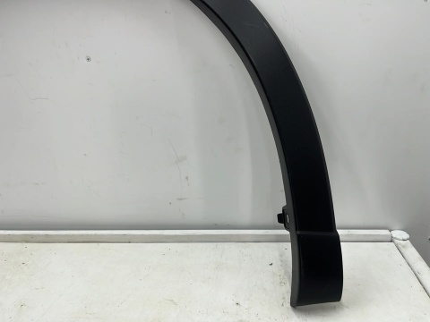 Listwa Mazda CX-5 I KE GH 12-17r. prawy przedni rant nadkola błotnika nakładka kd53-51w21