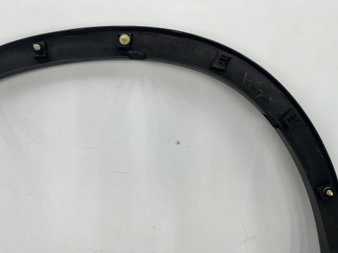 Listwa Mazda CX-5 I KE GH 12-17r. prawy przedni rant nadkola błotnika nakładka kd53-51w21