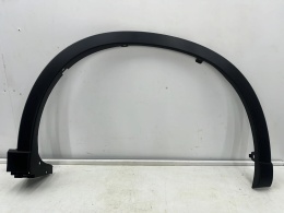 Listwa Mazda CX-5 I KE GH 12-17r. prawy przedni rant nadkola błotnika nakładka kd53-51w21