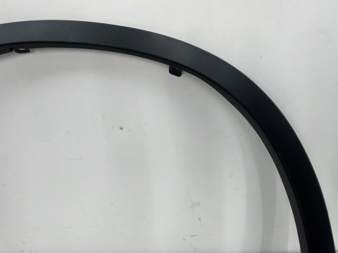 Listwa Mazda CX-5 I KE GH 12-17r. prawy przedni rant nadkola błotnika nakładka kd53-51w21