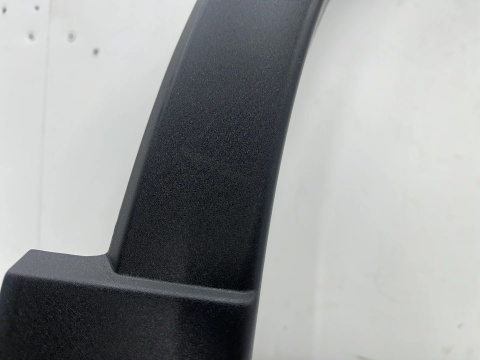 Listwa Mazda CX-5 I KE GH 12-17r. prawy przedni rant nadkola błotnika nakładka kd53-51w21
