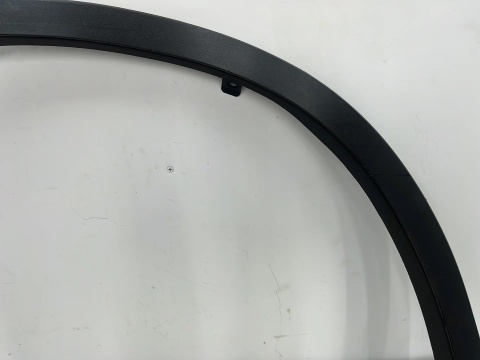 Listwa Mazda CX-5 I KE GH 12-17r. prawy przedni rant nadkola błotnika nakładka kd53-51w21