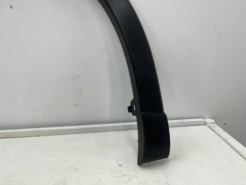 Listwa Mazda CX-5 I KE GH 12-17r. prawy przedni rant nadkola błotnika nakładka kd53-51w21
