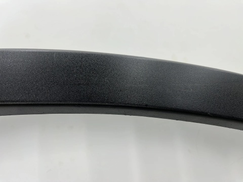 Listwa Mazda CX-5 I KE GH 12-17r. prawy przedni rant nadkola błotnika nakładka kd53-51w21