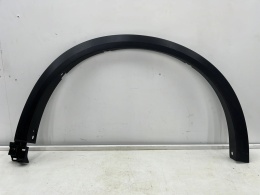 Listwa Mazda CX-5 II KF KP LIFT 21-25r. prawy przedni rant nadkola błotnika nakładka kpf1-51w21