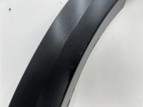 Listwa Mazda CX-5 II KF KP LIFT 21-25r. prawy przedni rant nadkola błotnika nakładka kpf1-51w21