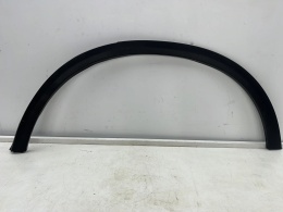 Listwa Mercedes GLC I w253 x253 15-22r. lewy tylny rant nadkola błotnika nakładka lewy tył a2538850722