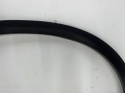 Listwa Mercedes GLC I w253 x253 15-22r. lewy tylny rant nadkola błotnika nakładka lewy tył a2538850722