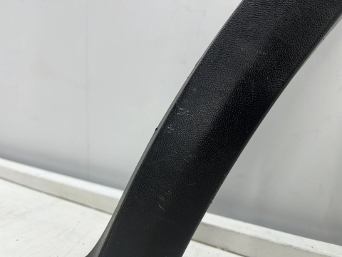 Listwa Mercedes GLC I w253 x253 15-22r. lewy tylny rant nadkola błotnika nakładka lewy tył a2538850722
