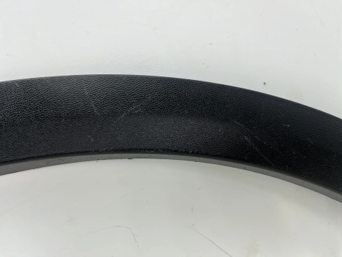 Listwa Mercedes GLC I w253 x253 15-22r. lewy tylny rant nadkola błotnika nakładka lewy tył a2538850722