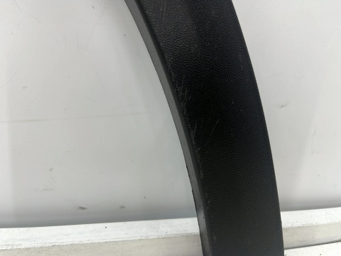 Listwa Mercedes GLC I w253 x253 15-22r. lewy tylny rant nadkola błotnika nakładka lewy tył a2538850722