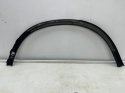 Listwa Mercedes GLC I w253 x253 15-22r. lewy tylny rant nadkola błotnika nakładka lewy tył a2538850722
