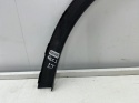 Listwa Mercedes GLC I w253 x253 15-22r. lewy tylny rant nadkola błotnika nakładka lewy tył a2538850722