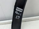 Listwa Mercedes GLC I w253 x253 15-22r. lewy tylny rant nadkola błotnika nakładka lewy tył a2538850722
