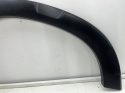 Listwa Peugeot Rifter LONG 18r.- lewy tylny rant nadkola błotnika nakładka lewy tył 9819362777