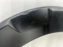 Listwa Peugeot Rifter LONG 18r.- lewy tylny rant nadkola błotnika nakładka lewy tył 9819362777